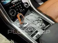 2021 Land Rover Range Rover
