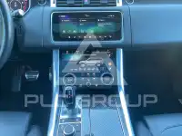 2021 Land Rover Range Rover