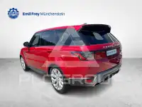 2021 Land Rover Range Rover