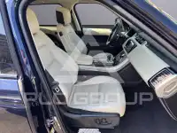 2021 Land Rover Range Rover