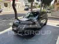 2021 Land Rover Range Rover
