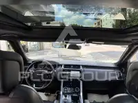 2021 Land Rover Range Rover