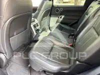 2021 Land Rover Range Rover
