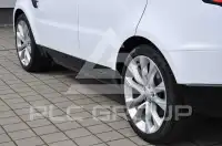 2021 Land Rover Range Rover