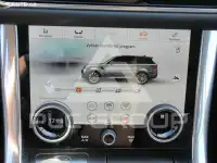 2021 Land Rover Range Rover