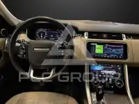 2021 Land Rover Range Rover