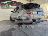 2021 Land Rover Range Rover