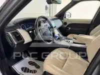 2021 Land Rover Range Rover