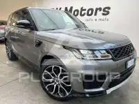 2021 Land Rover Range Rover