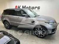 2021 Land Rover Range Rover