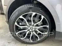 2021 Land Rover Range Rover