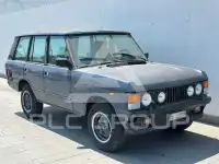 2021 Land Rover Range Rover