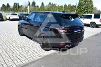 2021 Land Rover Range Rover