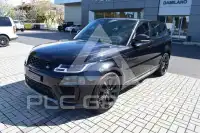 2021 Land Rover Range Rover