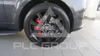 2021 Land Rover Range Rover
