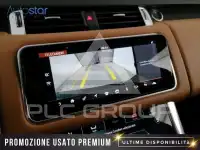 2021 Land Rover Range Rover