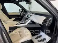 2021 Land Rover Range Rover