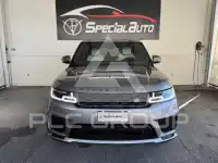 2021 Land Rover Range Rover