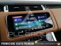 2021 Land Rover Range Rover