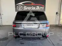 2021 Land Rover Range Rover