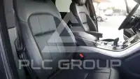 2021 Land Rover Range Rover