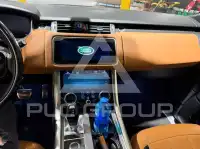 2021 Land Rover Range Rover