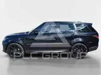 2021 Land Rover Range Rover