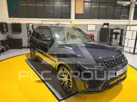 2021 Land Rover Range Rover