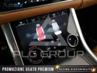 2021 Land Rover Range Rover