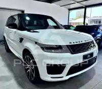 2021 Land Rover Range Rover