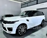 2021 Land Rover Range Rover