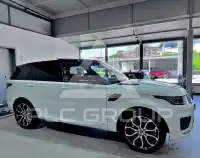 2021 Land Rover Range Rover