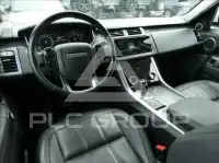 2021 Land Rover Range Rover