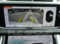 2021 Land Rover Range Rover