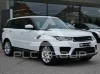 2021 Land Rover Range Rover