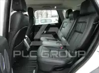 2021 Land Rover Range Rover