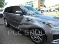2021 Land Rover Range Rover