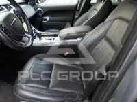 2021 Land Rover Range Rover