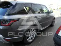 2021 Land Rover Range Rover