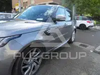 2021 Land Rover Range Rover