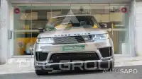 2021 Land Rover Range Rover