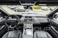 2021 Land Rover Range Rover