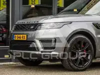 2021 Land Rover Range Rover