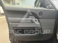 2021 Land Rover Range Rover