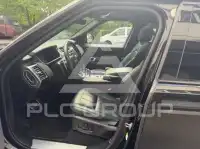 2021 Land Rover Range Rover