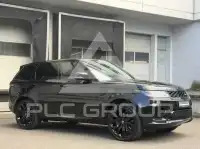 2021 Land Rover Range Rover