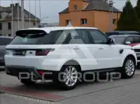 2021 Land Rover Range Rover