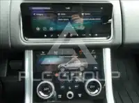 2021 Land Rover Range Rover