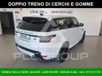2021 Land Rover Range Rover