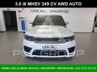2021 Land Rover Range Rover